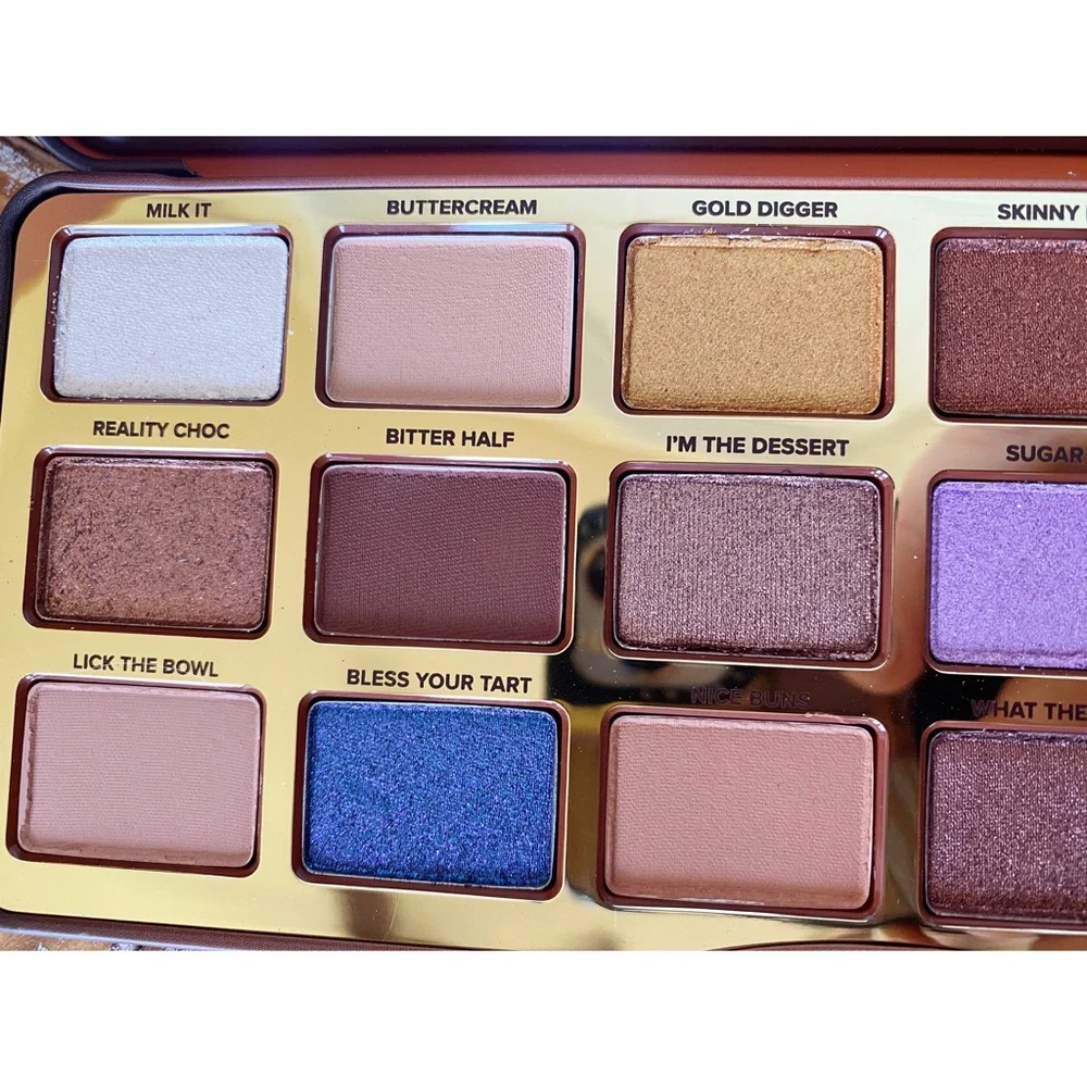 Too Faced nwt too